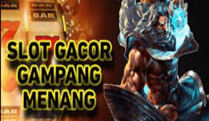 Games Slot Slot88 Yang Terbaik Dikelasnya